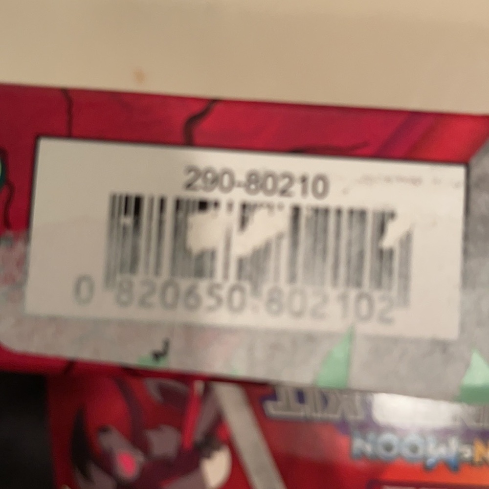 Pokémon - Picture 8 of 8